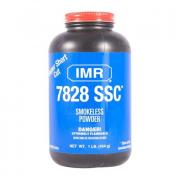 IMR POWDERS 7828 SSC SMOKELESS RIFLE POWDER
