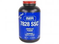 IMR 7828 SSC Smokeless Gun Powder