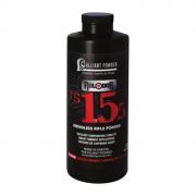 ALLIANT POWDER RELODER TS 15 5 RIFLE POWDER