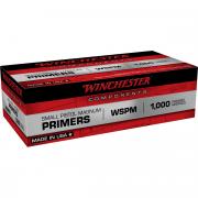 WINCHESTER Winchester Primer 1 1 2M 108 Small