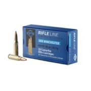 Prvi Partizan 308 Winchester PSP BT 165gr 20