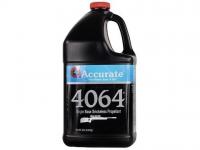 Accurate 4064 Smokeless Gun Powder 8 lb