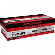 WINCHESTER SMALL RIFLE PRIMERS 6 1 2 SMALL RIFLE