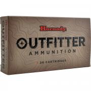 HORNADY 338 LAPUA MAGNUM 240GR ELD VT 20 BOX