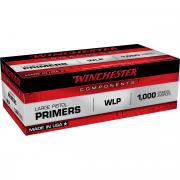 WINCHESTER LARGE PISTOL PRIMERS LARGE PISTOL