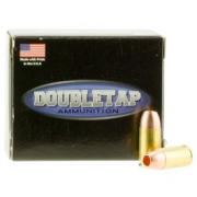 DoubleTap Ammunition DT Defense 80 gr Barnes TAC
