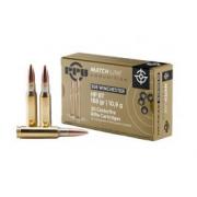 Prvi Partizan 308 Winchester Match HPBT 168gr 20