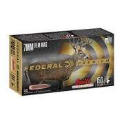Federal 180 gr Swift Scirocco II 300 Win Mag