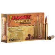 Barnes Bullets VOR TX 180 gr Tipped TSX Boat