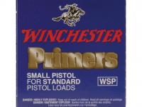 Winchester Small Pistol Primers 1 1 2