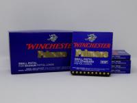 Winchester Primers 1 1 2 108 Small Regular