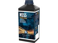 Vihtavuori N555 Smokeless Gun Powder 1 lb