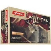 Norma Whitetail 300 Win Mag Ammo 150 Grain PSP