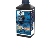 Vihtavuori N568 Smokeless Gun Powder 1 lb