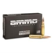 Ammo Inc Signature 308 Win Ammo 150 Grain FMJ