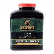RAMSHOT POWDER Long Range Tactical 8lb Smokeless