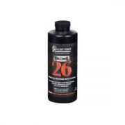ALLIANT POWDER RELODER 26 RIFLE POWDER