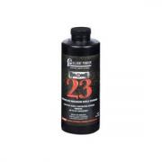 ALLIANT POWDER RELODER 23 RIFLE POWDER
