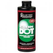 ALLIANT POWDER GREEN DOT SHOTSHELL POWDER