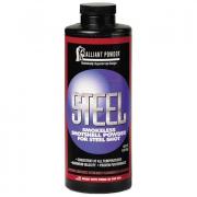 ALLIANT POWDER STEEL SHOTSHELL POWDER