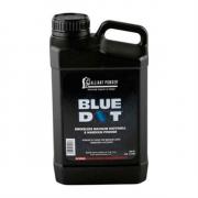 ALLIANT POWDER BLUE DOT SHOTSHELL POWDER