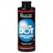 ALLIANT POWDER BLUE DOT SHOTSHELL POWDER