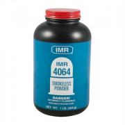 IMR POWDERS 4064 SMOKELESS RIFLE POWDER