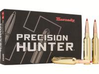 Hornady Precision Hunter 7mm PRC Ammo 175 Grain