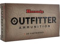 Hornady Outfitter 7mm PRC Ammo 160 Grain Hornady