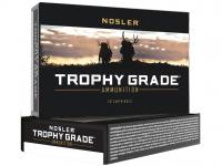 Nosler Trophy Grade 7mm PRC Ammo 160 Grain