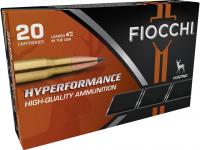 Fiocchi Hyperformance Hunt 7mm PRC Ammo 150