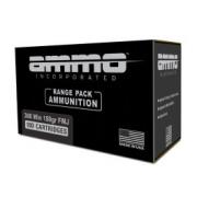 Ammo Inc Signature 308 Win Ammo 150 Grain FMJ