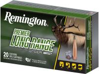 Remington Premier Long Range 7mm PRC Ammo 175