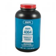 IMR POWDERS 4064 SMOKELESS RIFLE POWDER