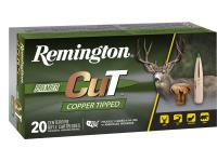 Remington Premier CuT 7mm PRC Ammo 160 Grain
