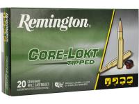 Remington Core Lokt Tipped 7mm PRC Ammo 175