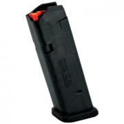 Magpul PMAG For Glock 17 17rd Black