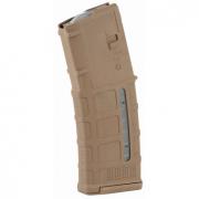 Magpul Industries PMAG Magazine M3 With Window