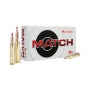 Hornady 6 5 Creedmoor 120gr ELD Match Ammunition