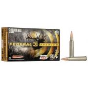 Federal Premium Barnes TSX 180 gr Triple Shock X