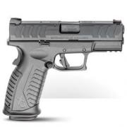 Springfield Armory XD M Elite 3 8 9mm Pistol Blk