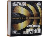 Federal Premium Gold Medal AR Match Grade Small