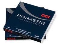 CCI Large Rifle Primers 200