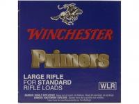 Winchester Large Rifle Primers 8 1 2