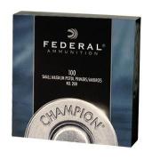 Federal Premium Champion Centerfire Primers Mag