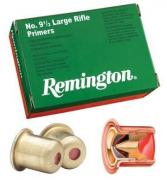 Remington Centerfire Primers 9 1 2 Large Rifle