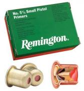 Remington Centerfire Primers 5 1 2 Small Pistol