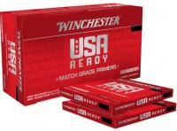 Winchester Primers Small Pistol Match 1000 ct