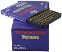 Winchester Small Pistol Primers