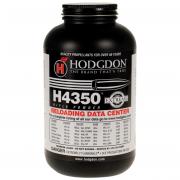 Hodgdon Extreme H4350 Rifle Powder 1 lbs